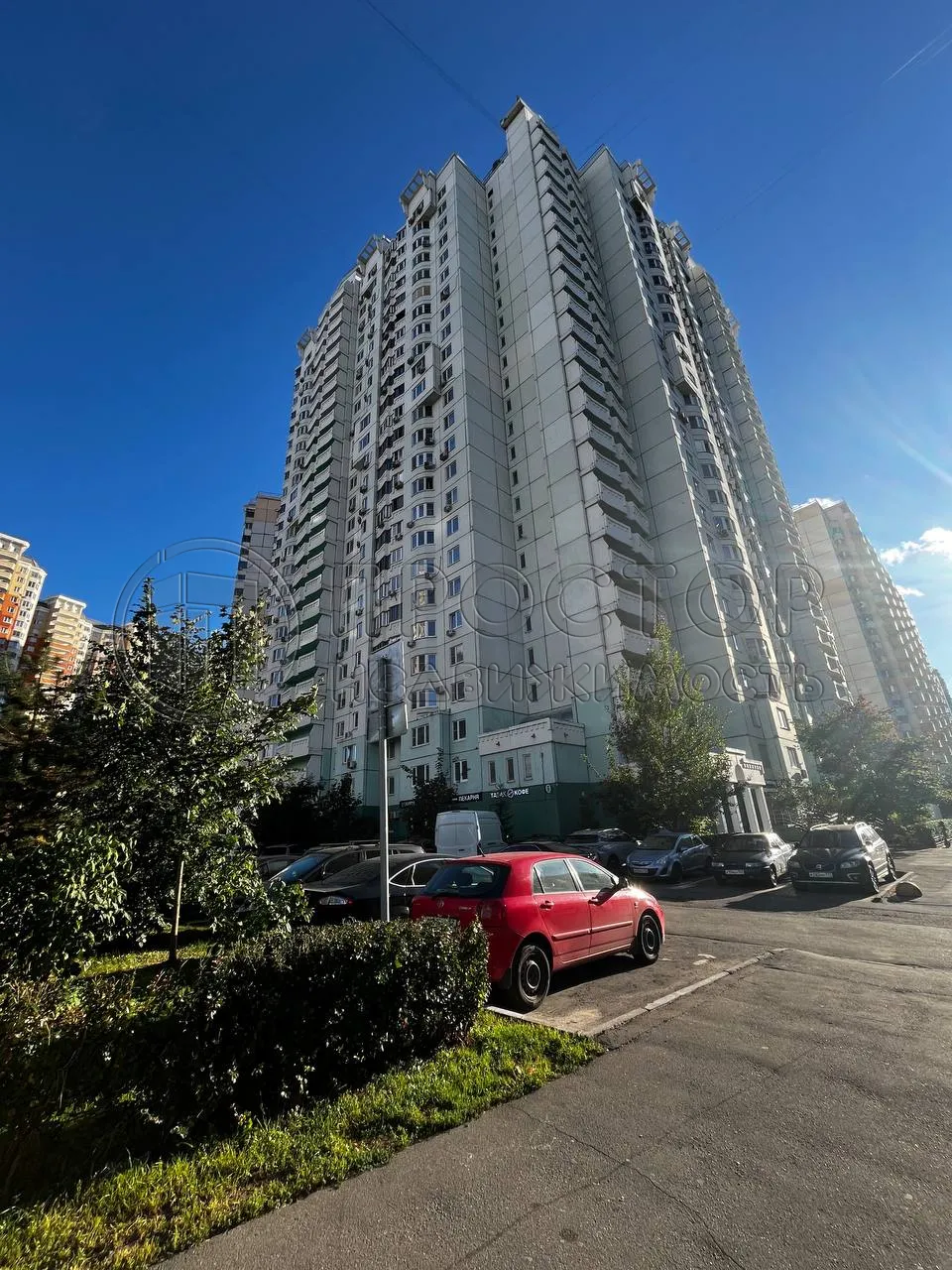 3-комнатная квартира, 96 м² - фото 2