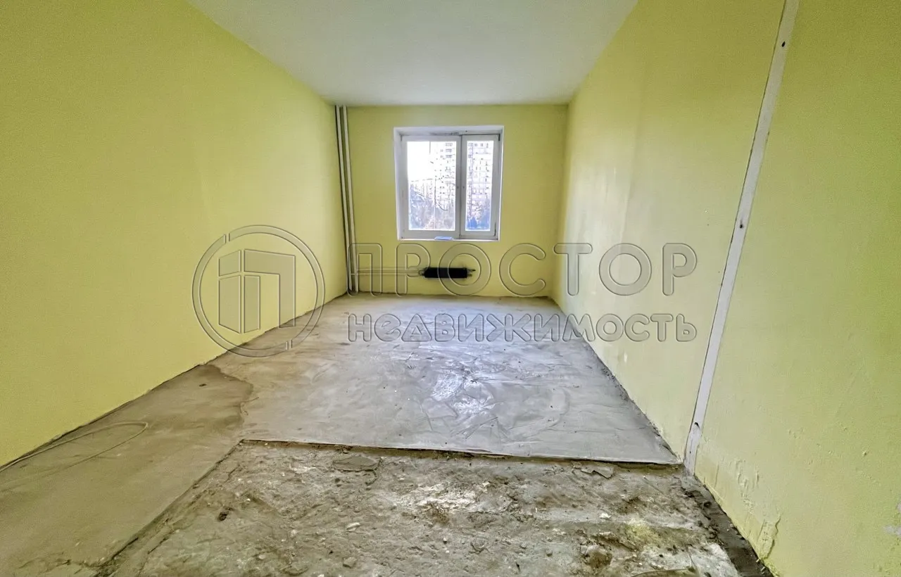 3-комнатная квартира, 96 м² - фото 3