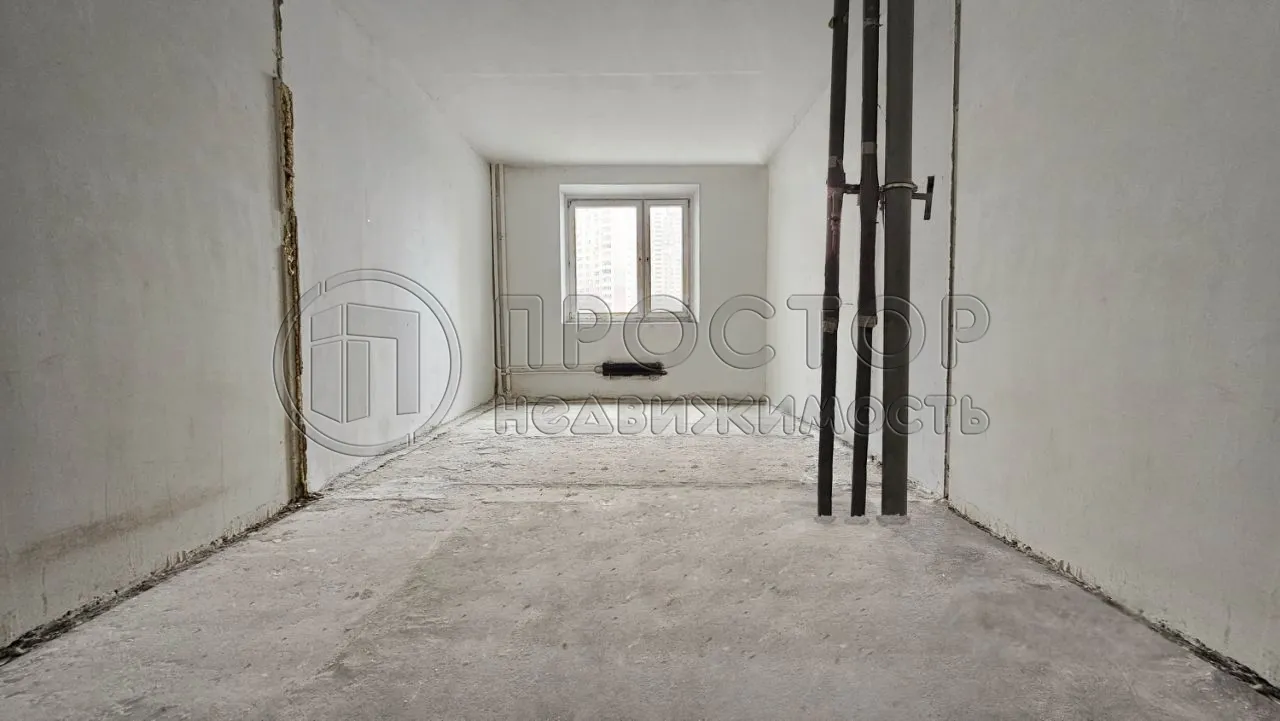 3-комнатная квартира, 96 м² - фото 4