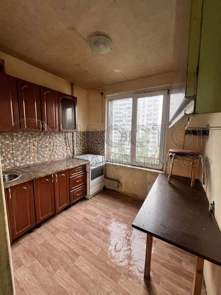 3-комнатная квартира, 59.4 м² - фото 2