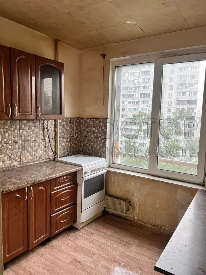 3-комнатная квартира, 59.4 м² - фото 3