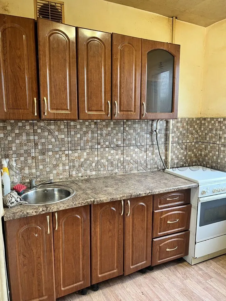 3-комнатная квартира, 59.4 м² - фото 4