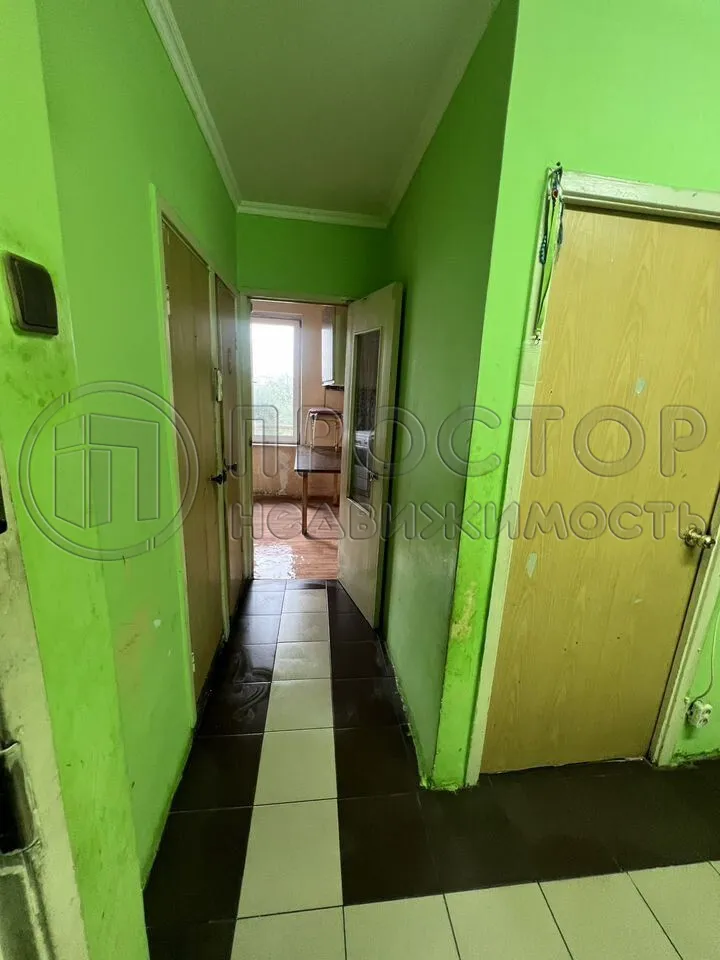 3-комнатная квартира, 59.4 м² - фото 5