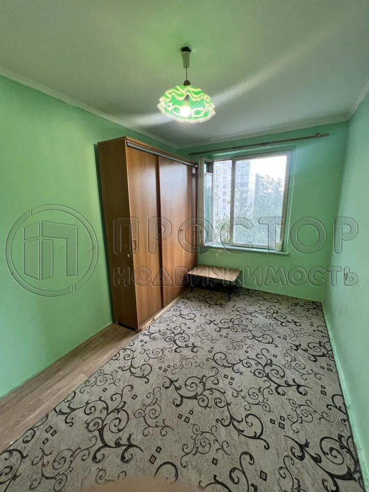 3-комнатная квартира, 59.4 м² - фото 6