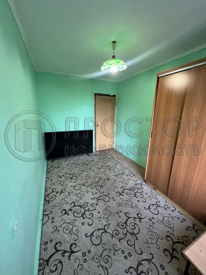 3-комнатная квартира, 59.4 м² - фото 8