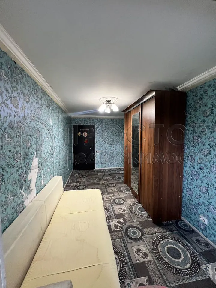 3-комнатная квартира, 59.4 м² - фото 9