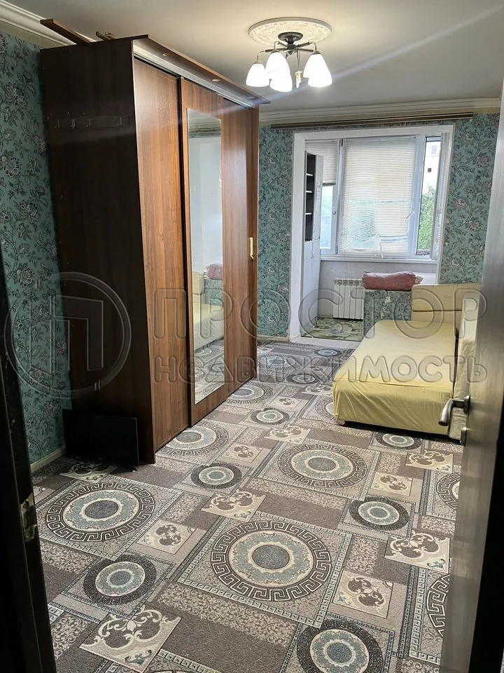 3-комнатная квартира, 59.4 м² - фото 10