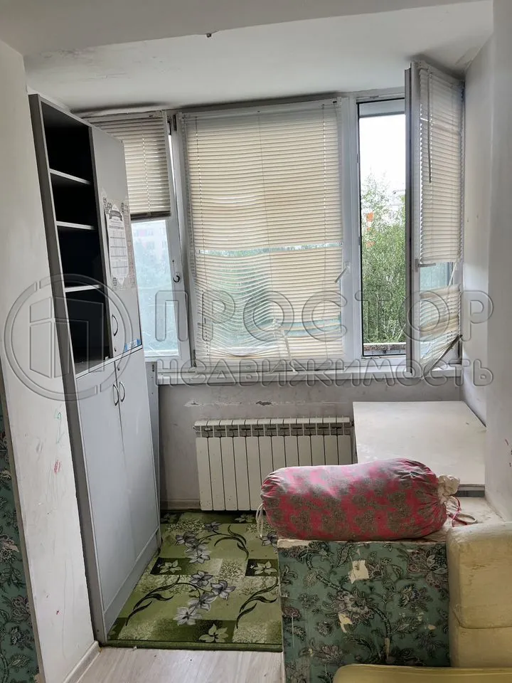 3-комнатная квартира, 59.4 м² - фото 12