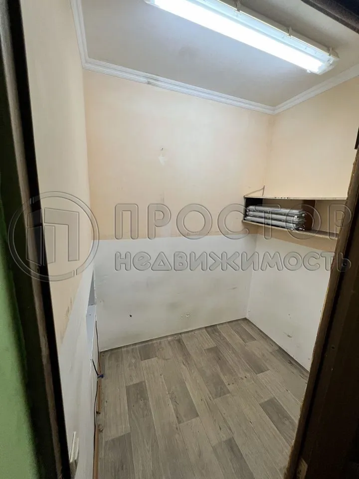 3-комнатная квартира, 59.4 м² - фото 13