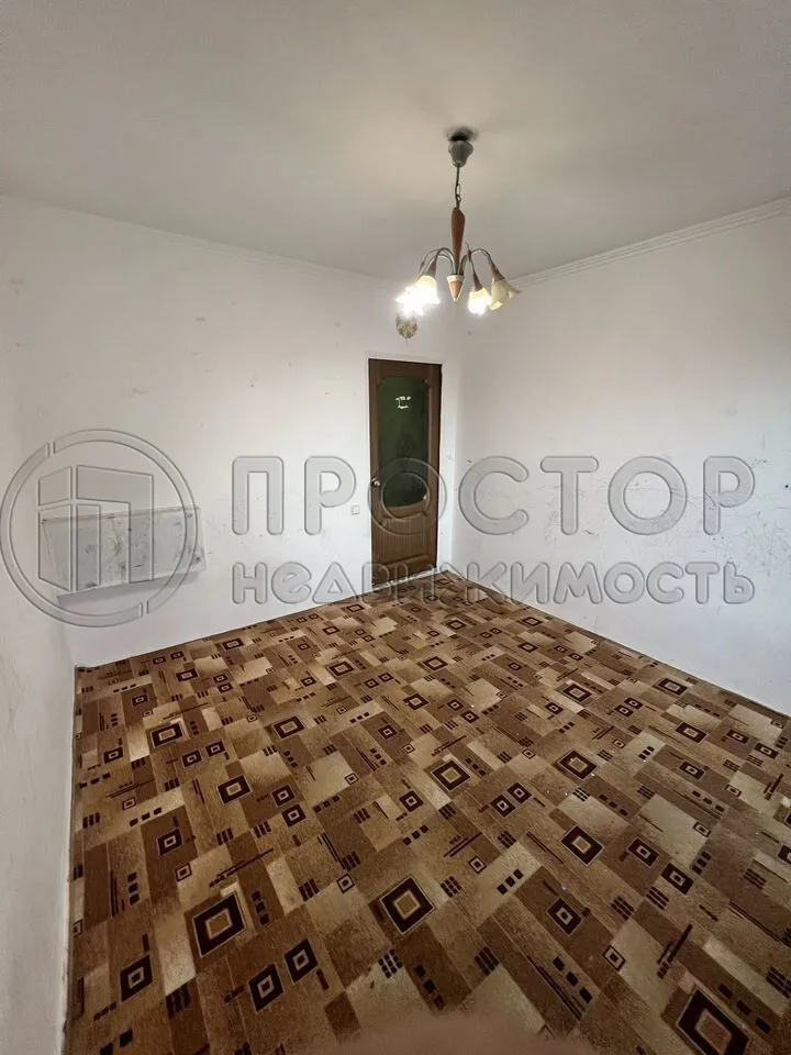3-комнатная квартира, 59.4 м² - фото 14