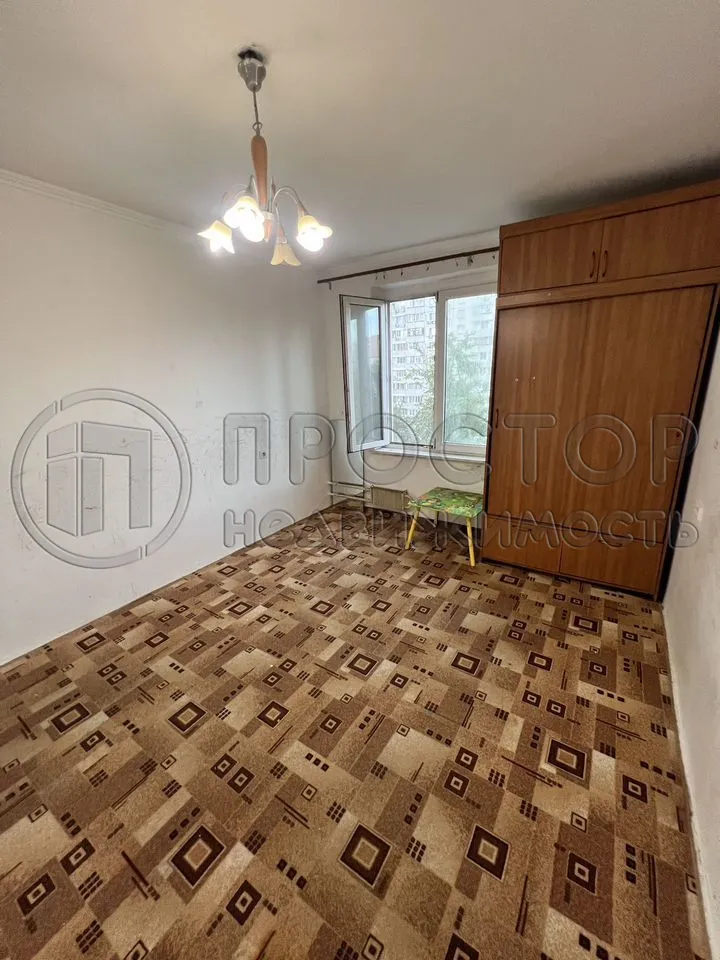 3-комнатная квартира, 59.4 м² - фото 15