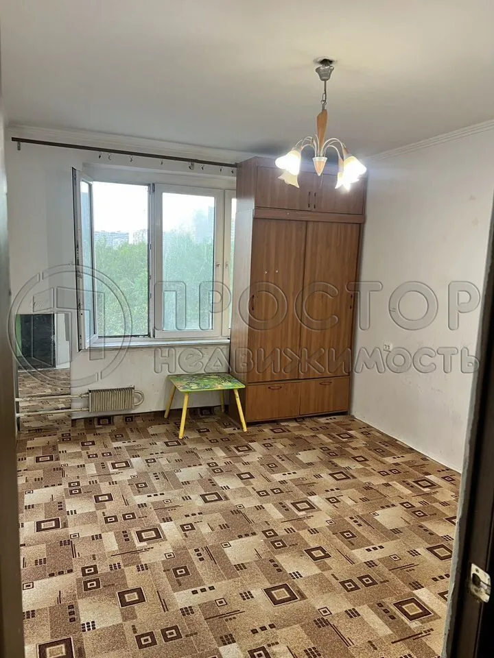3-комнатная квартира, 59.4 м² - фото 16
