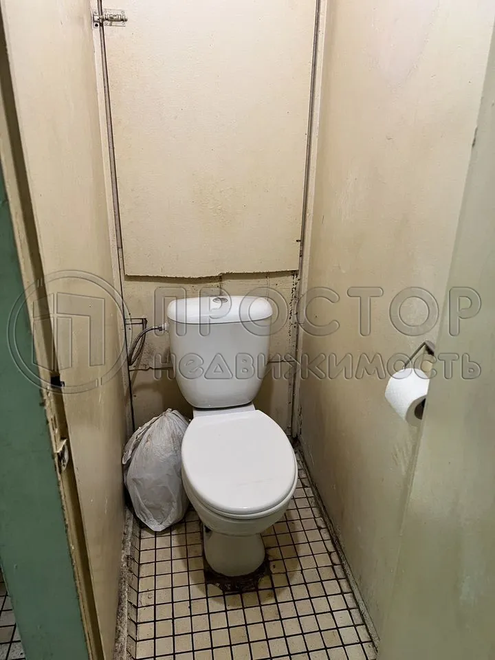 3-комнатная квартира, 59.4 м² - фото 18