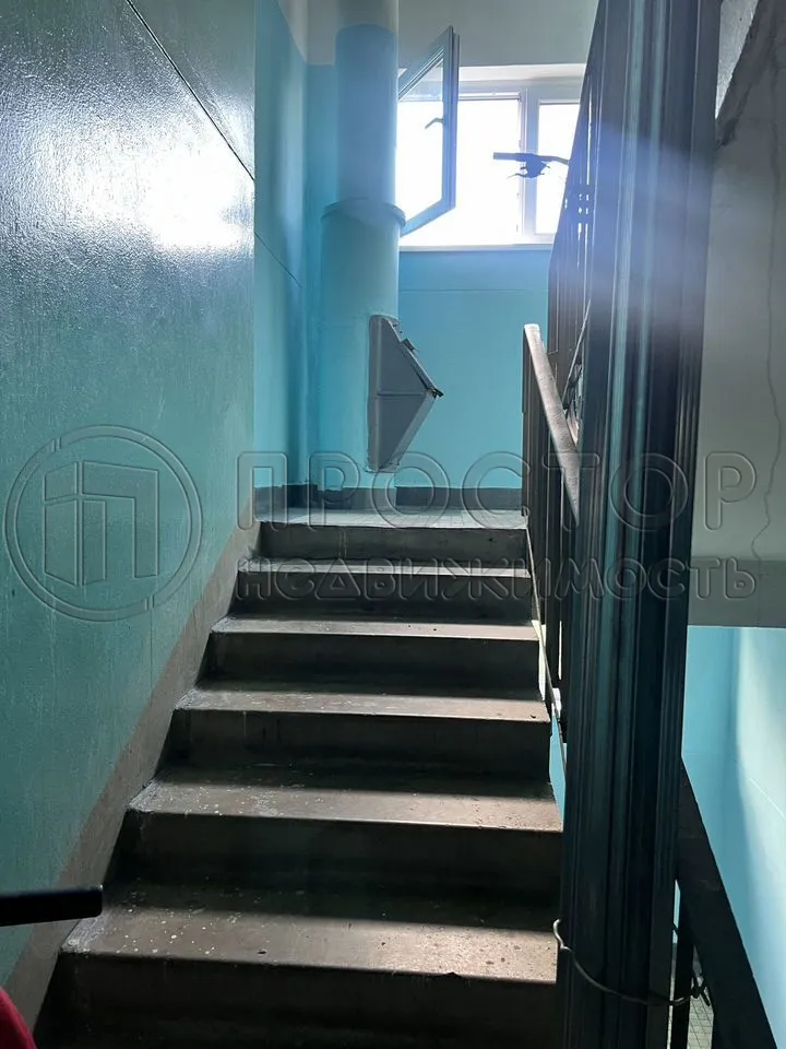 3-комнатная квартира, 59.4 м² - фото 20