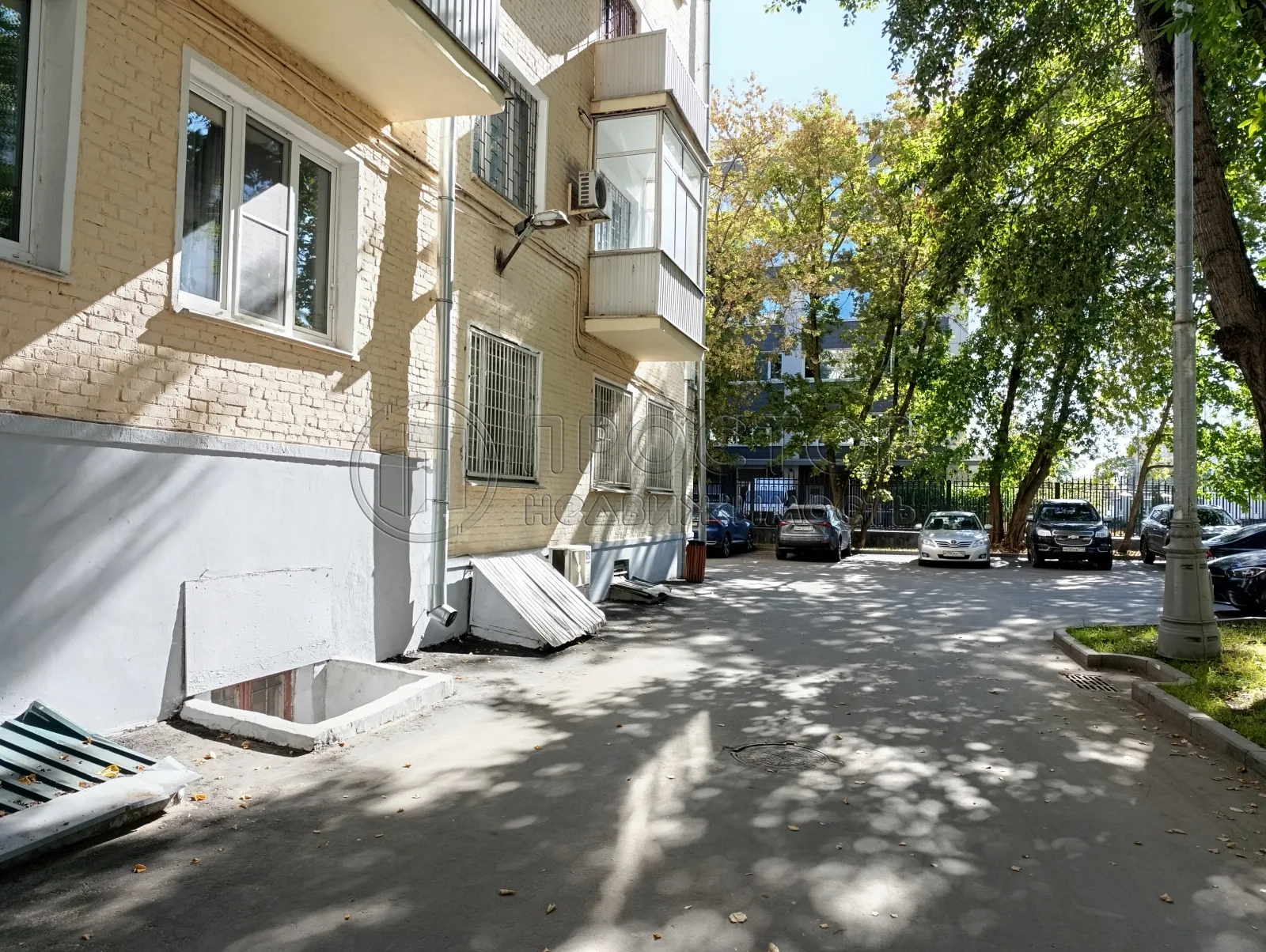 3-комнатная квартира, 69.2 м² - фото 2