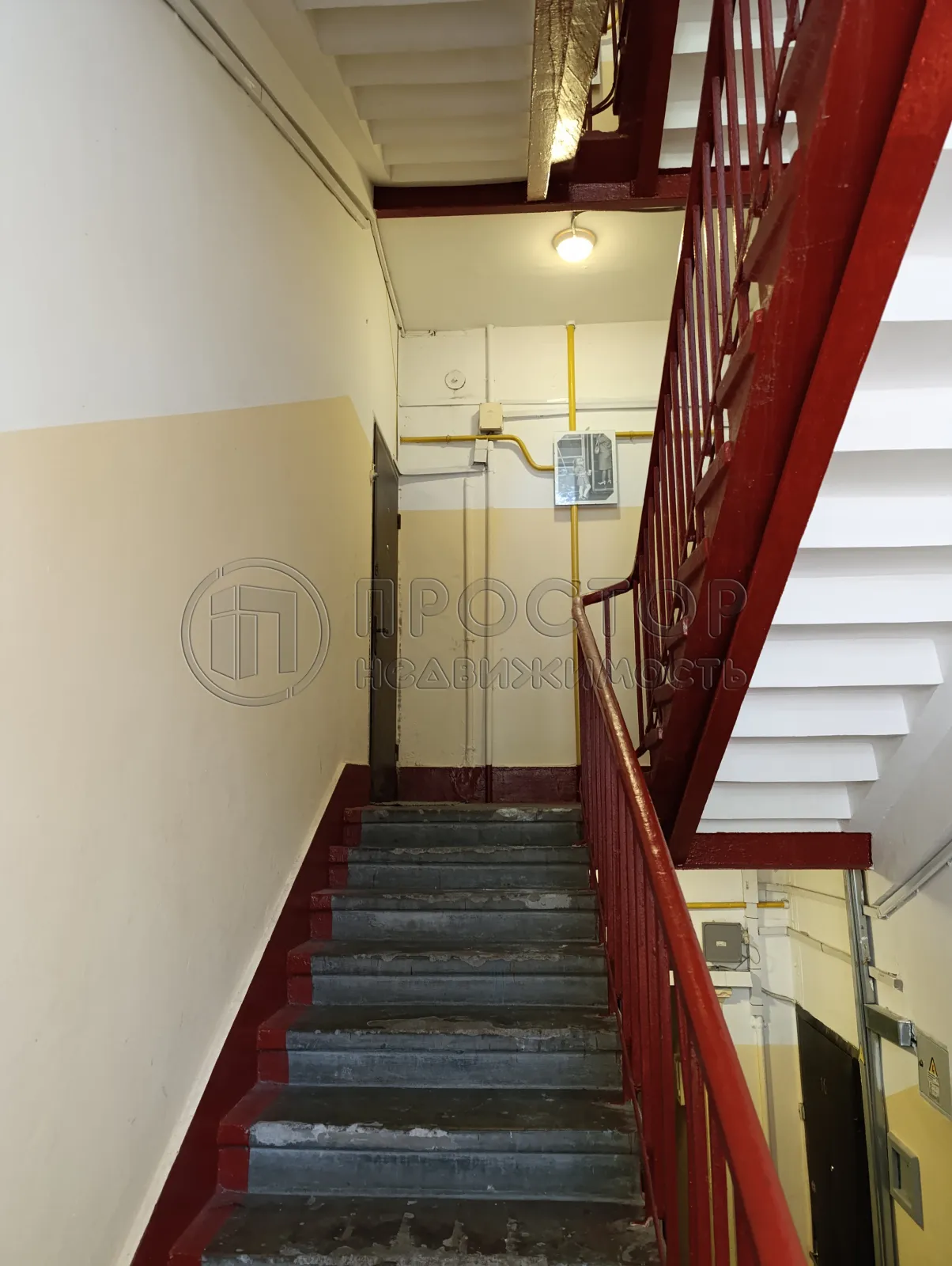 3-комнатная квартира, 69.2 м² - фото 3