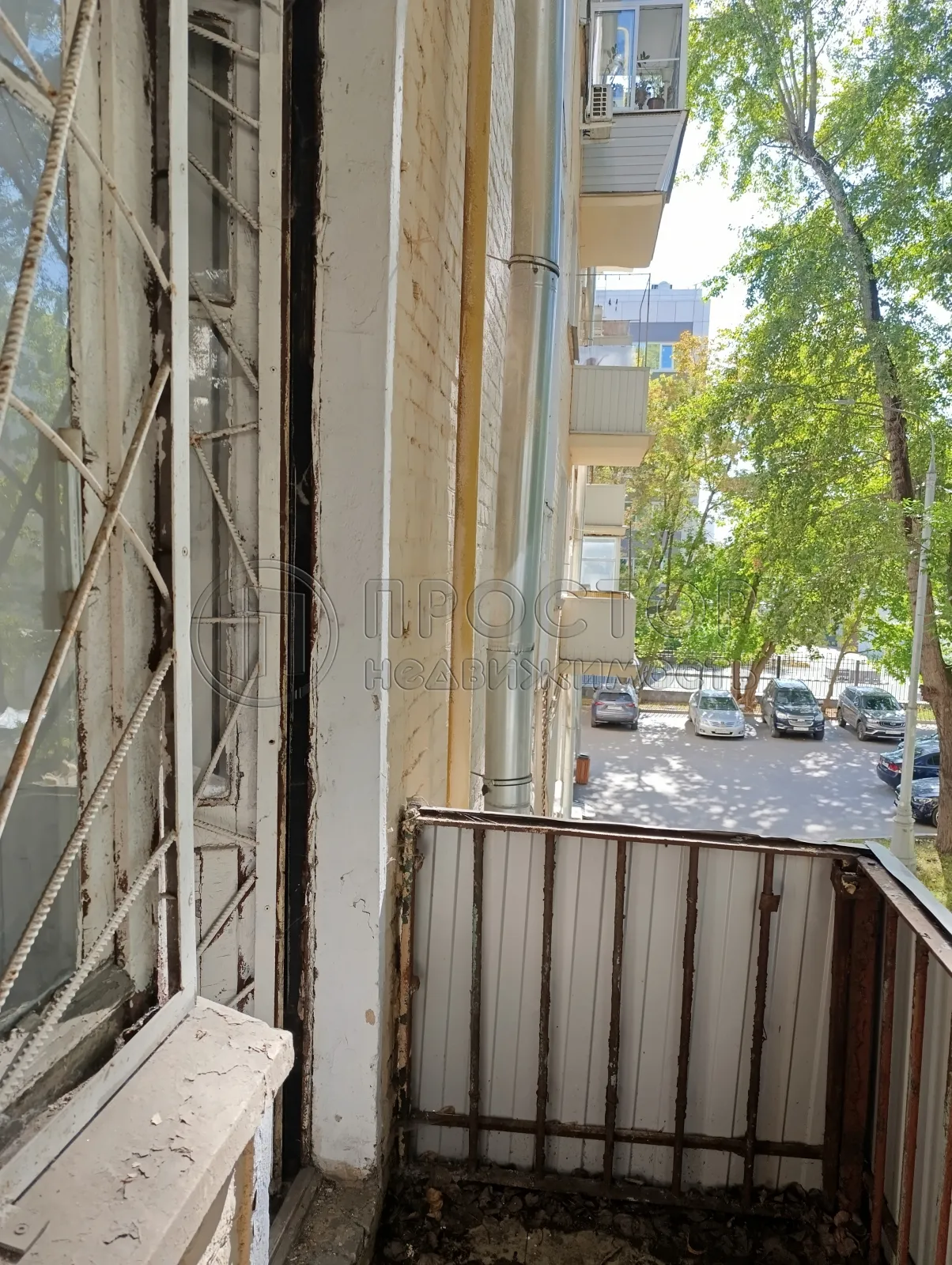 3-комнатная квартира, 69.2 м² - фото 4