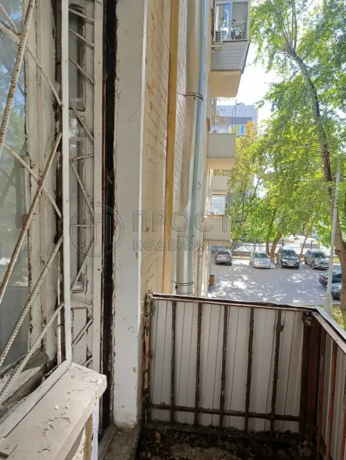 1-комнатная квартира, 69.2 м² - фото 4