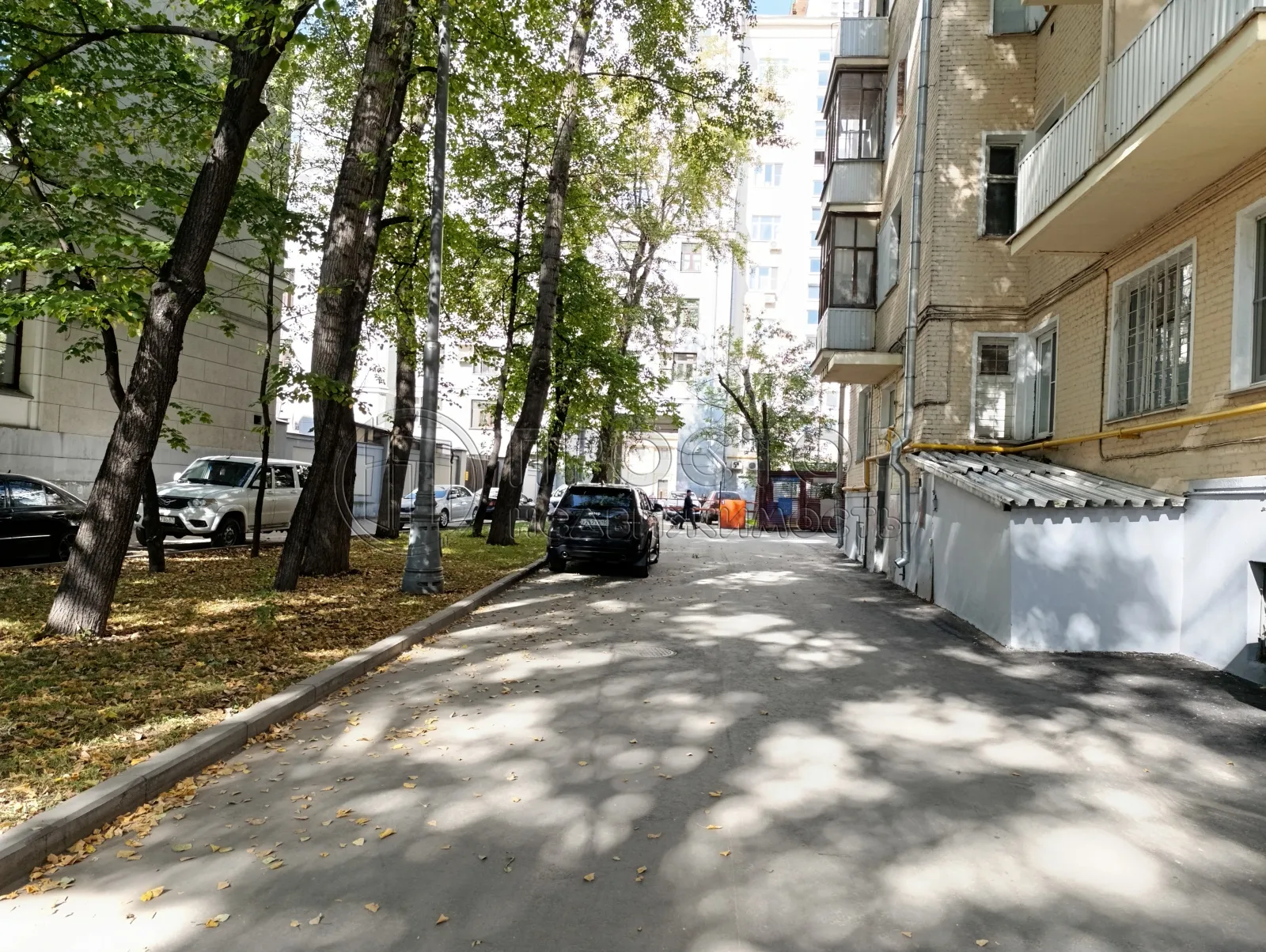 3-комнатная квартира, 69.2 м² - фото 5