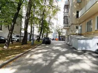 1-комнатная квартира, 69.2 м² - фото 18
