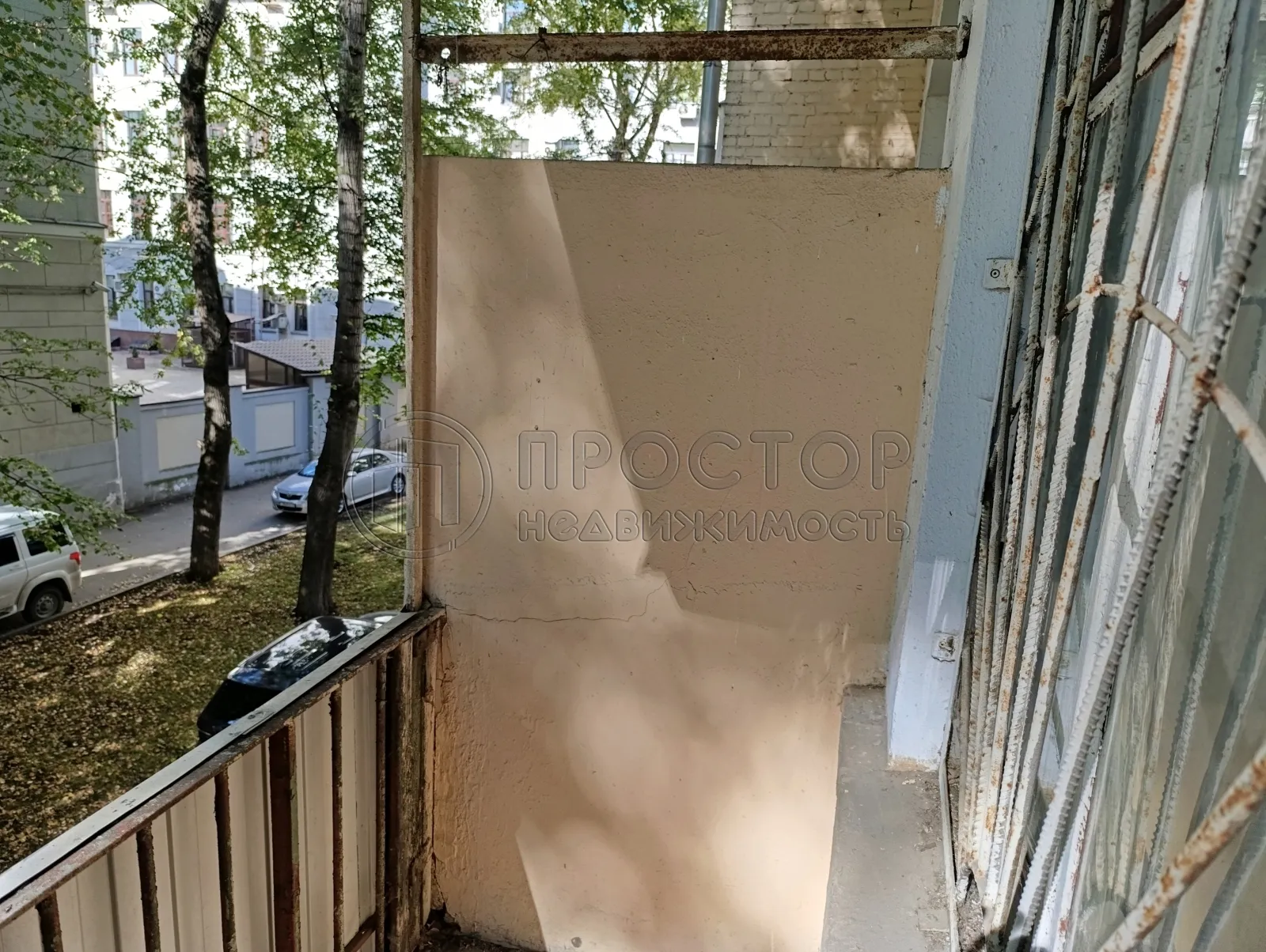 3-комнатная квартира, 69.2 м² - фото 6