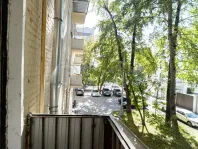 1-комнатная квартира, 69.2 м² - фото 20