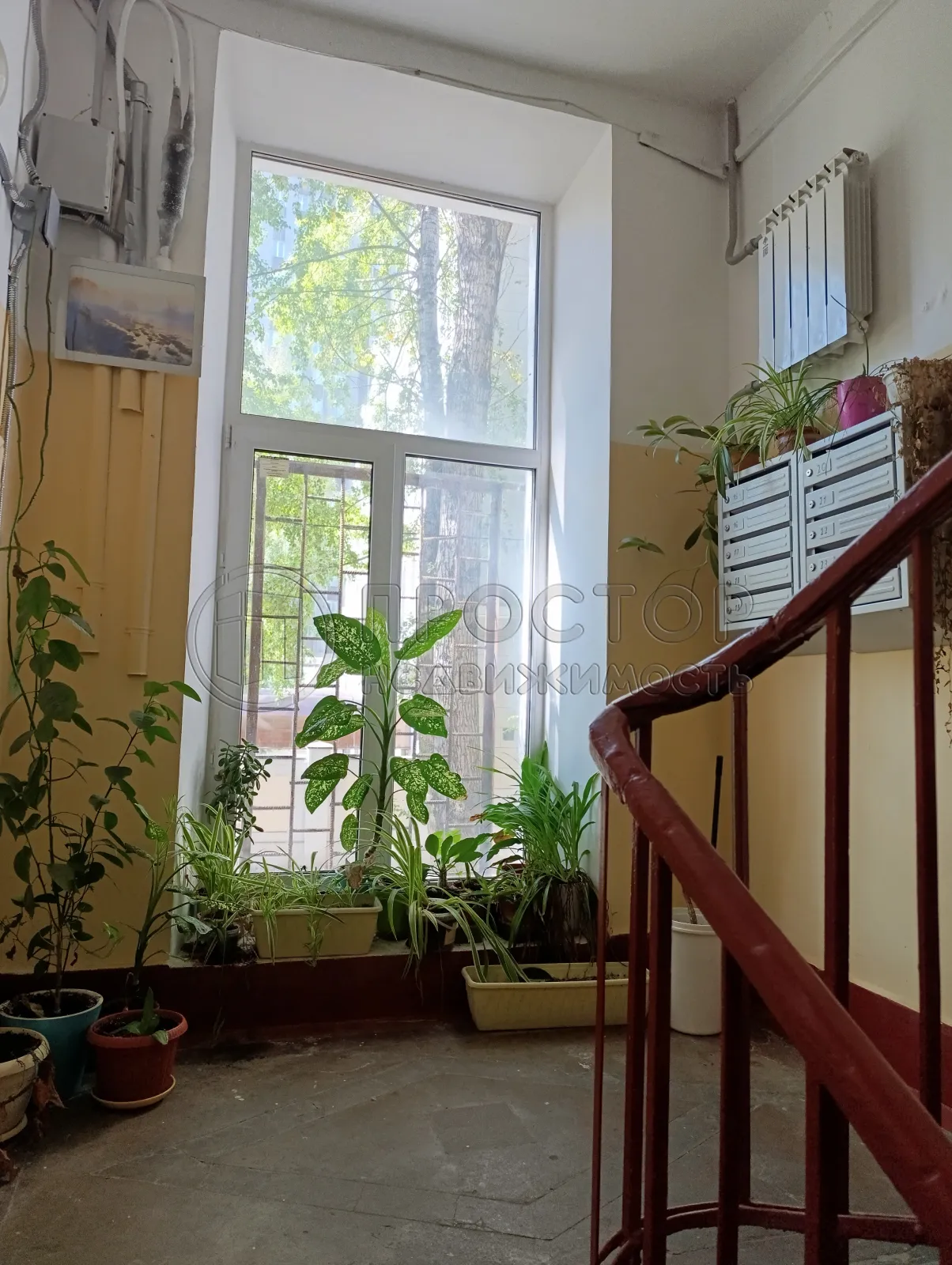 3-комнатная квартира, 69.2 м² - фото 8