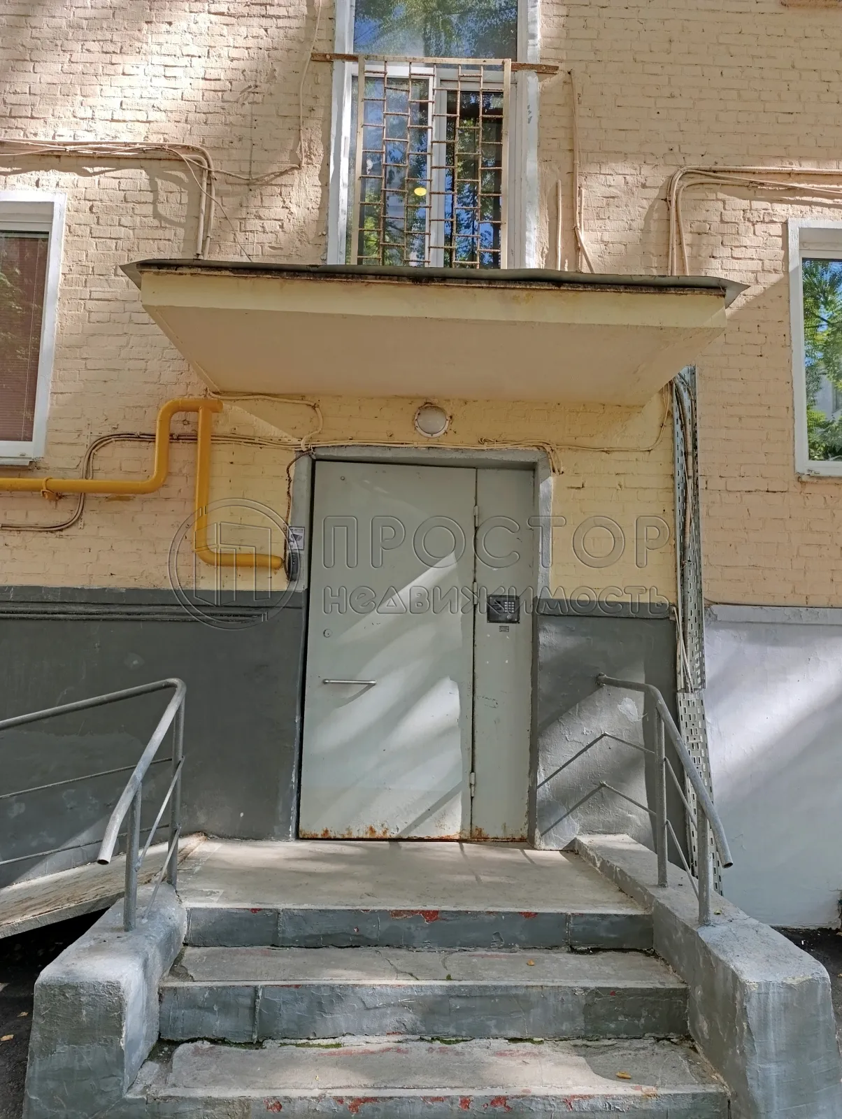 3-комнатная квартира, 69.2 м² - фото 13