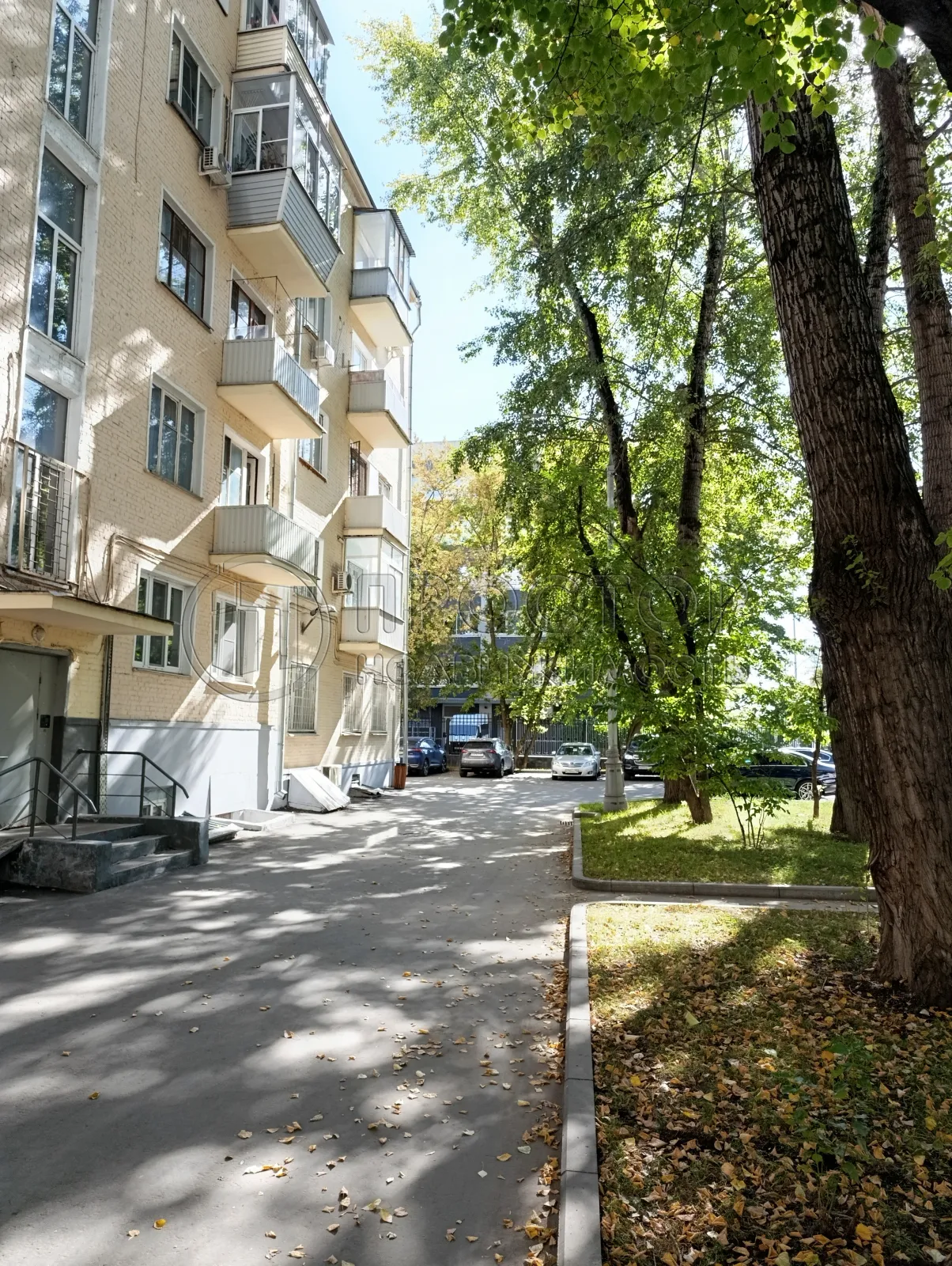 3-комнатная квартира, 69.2 м² - фото 14