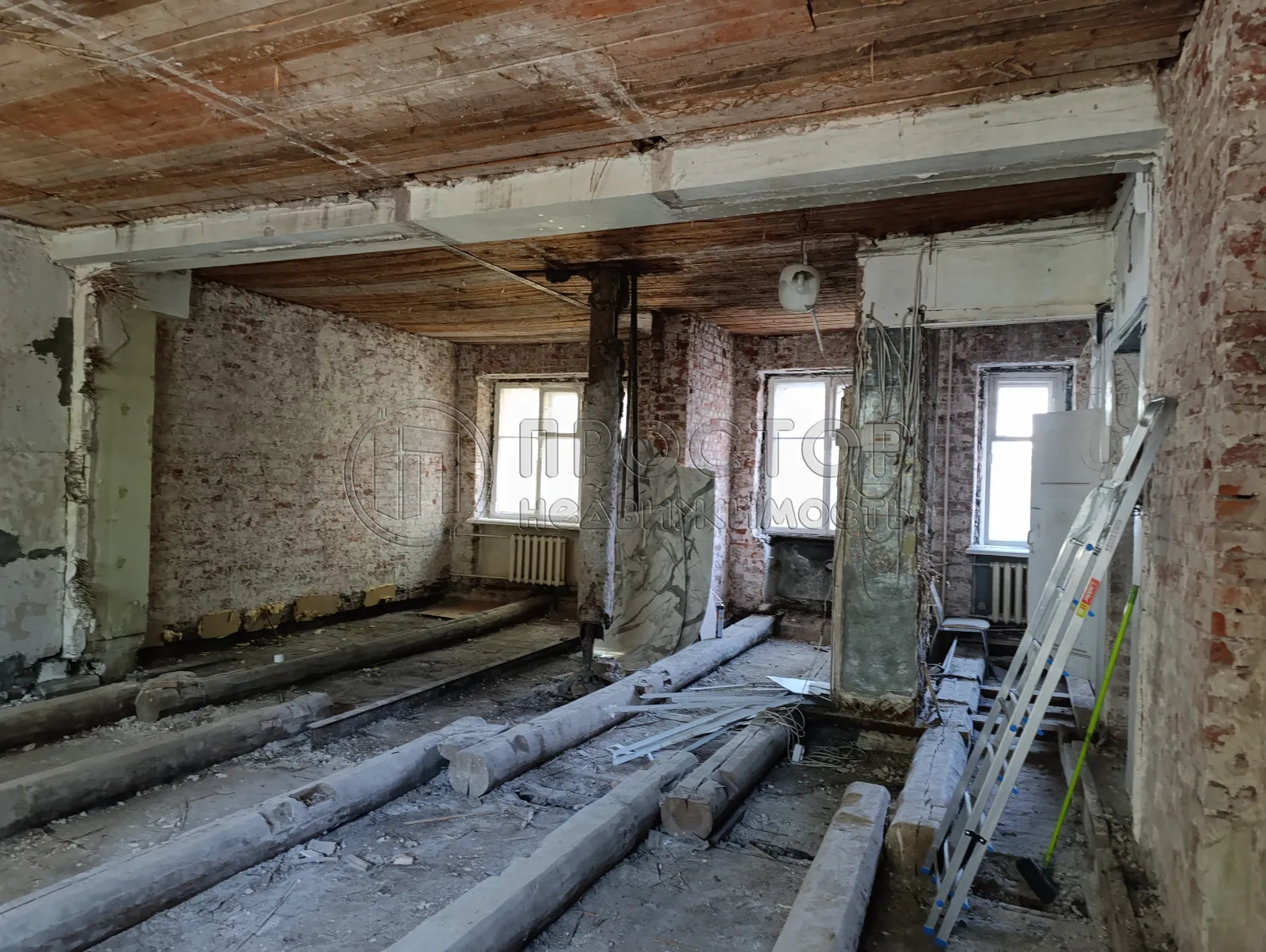 3-комнатная квартира, 69.2 м² - фото 15