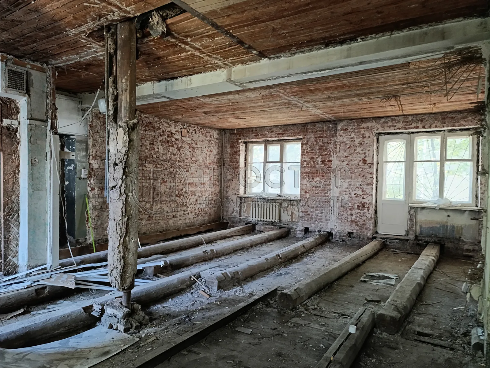 3-комнатная квартира, 69.2 м² - фото 16