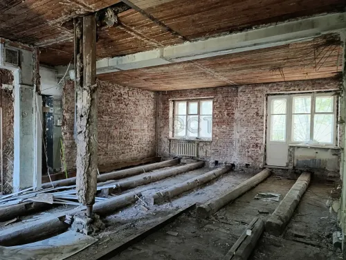 1-комнатная квартира, 69.2 м² - фото 14