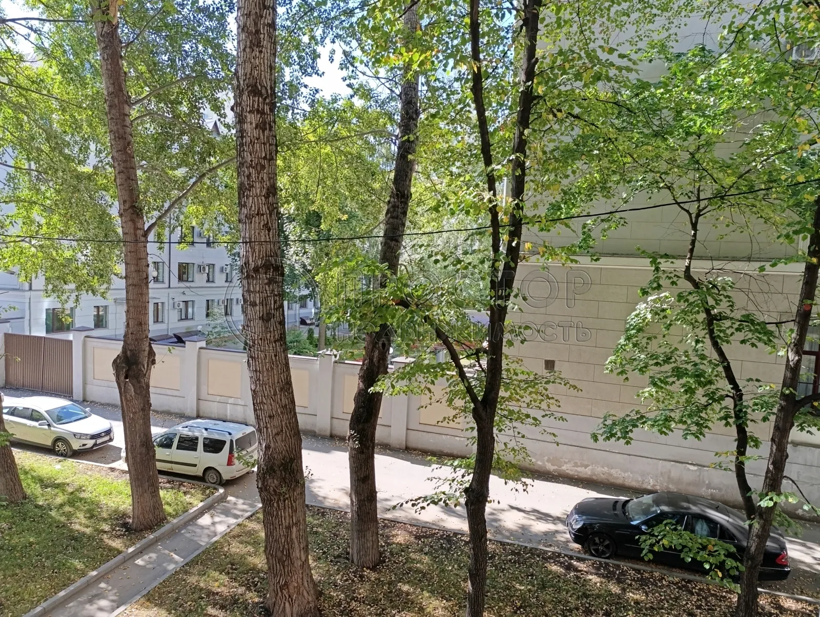 3-комнатная квартира, 69.2 м² - фото 9