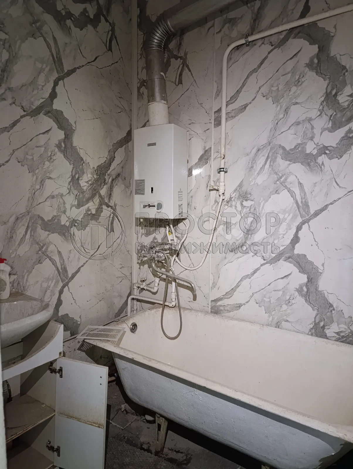 3-комнатная квартира, 69.2 м² - фото 10