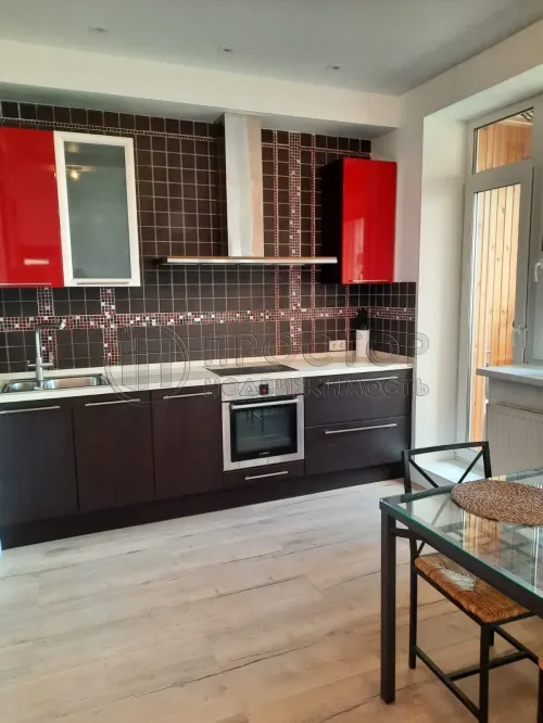 3-комнатная квартира, 72.1 м² - фото 3