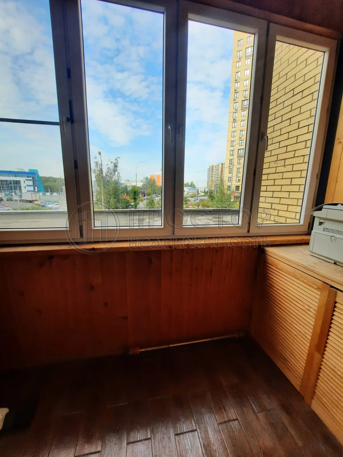 3-комнатная квартира, 72.1 м² - фото 7