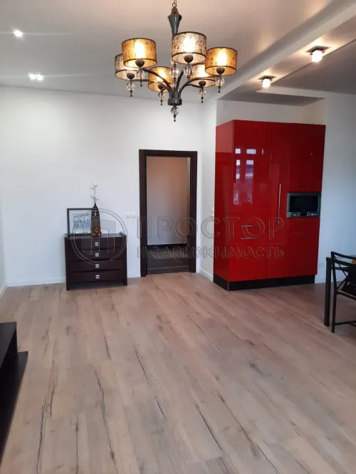 3-комнатная квартира, 72.1 м² - фото 6