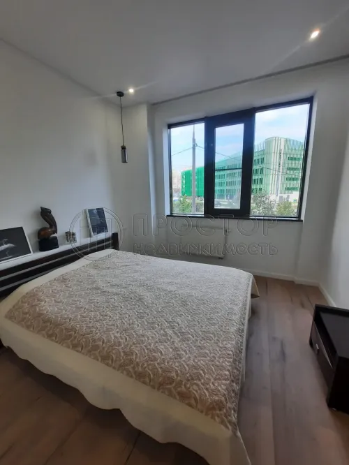 3-комнатная квартира, 72.1 м² - фото 8