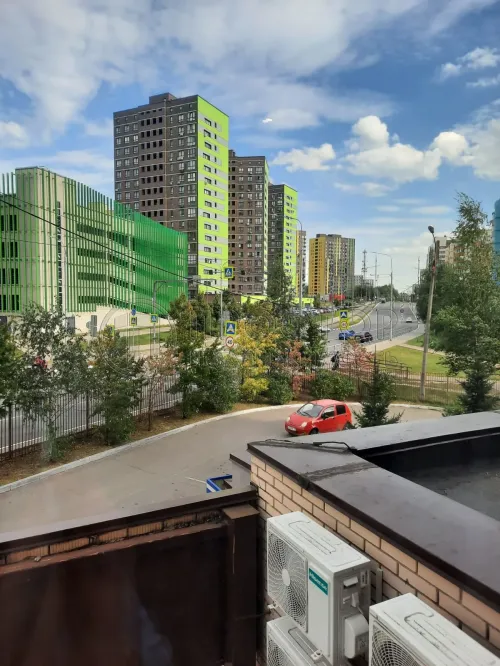 3-комнатная квартира, 72.1 м² - фото 9