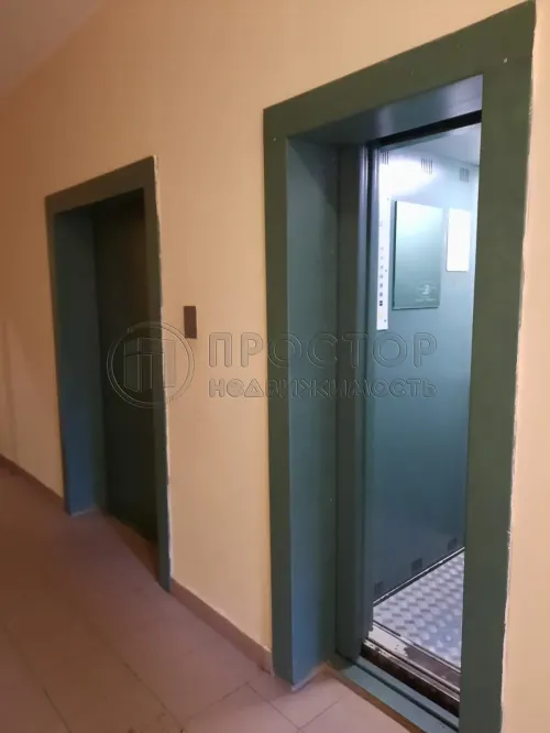3-комнатная квартира, 72.1 м² - фото 18