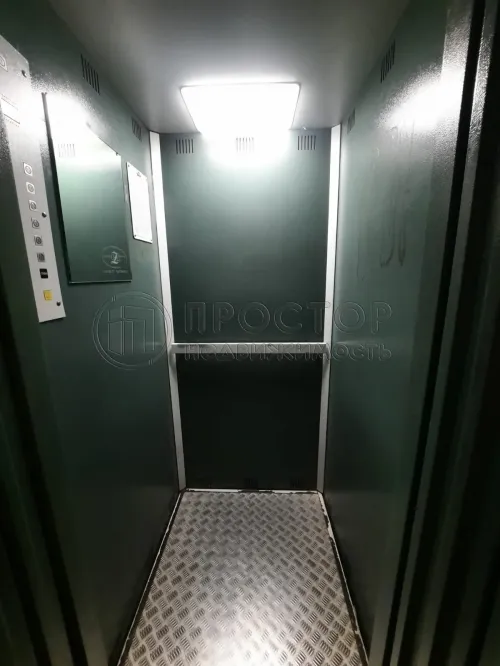 3-комнатная квартира, 72.1 м² - фото 19