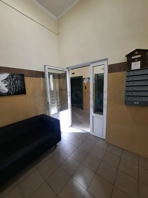 3-комнатная квартира, 72.1 м² - фото 20