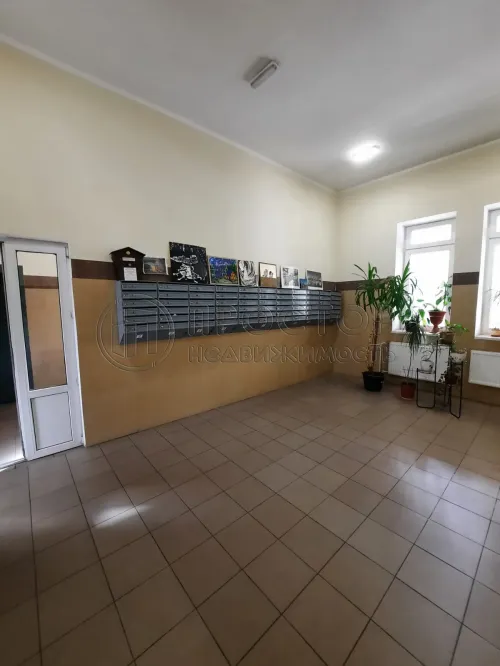 3-комнатная квартира, 72.1 м² - фото 21