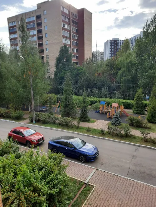 3-комнатная квартира, 72.1 м² - фото 24
