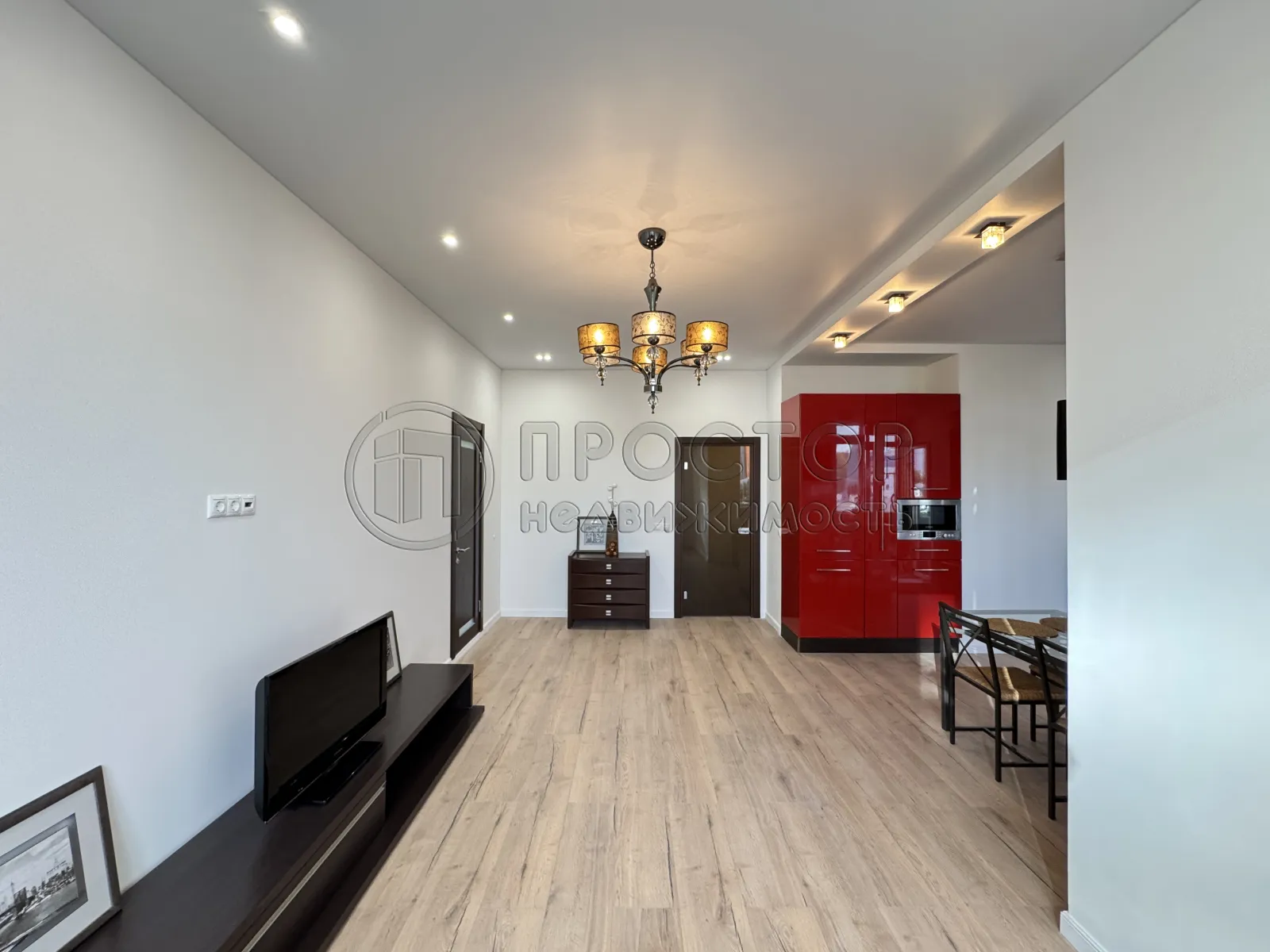 3-комнатная квартира, 72.1 м² - фото 3