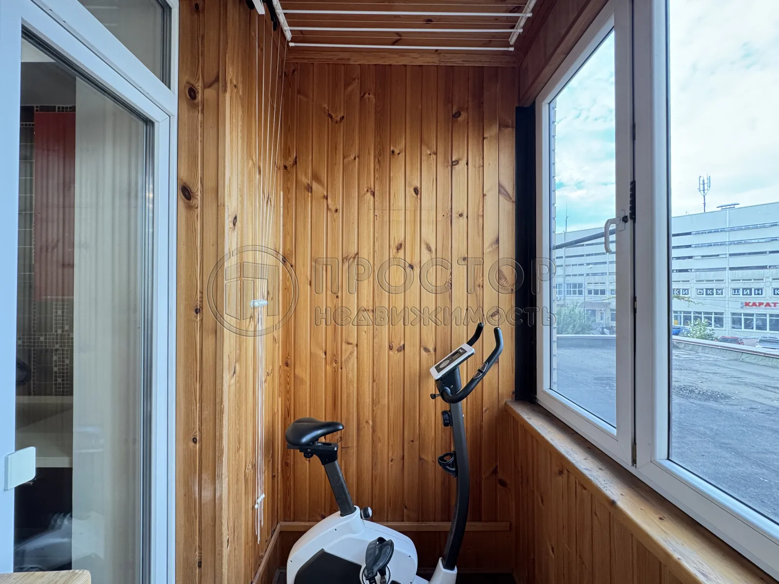 3-комнатная квартира, 72.1 м² - фото 6