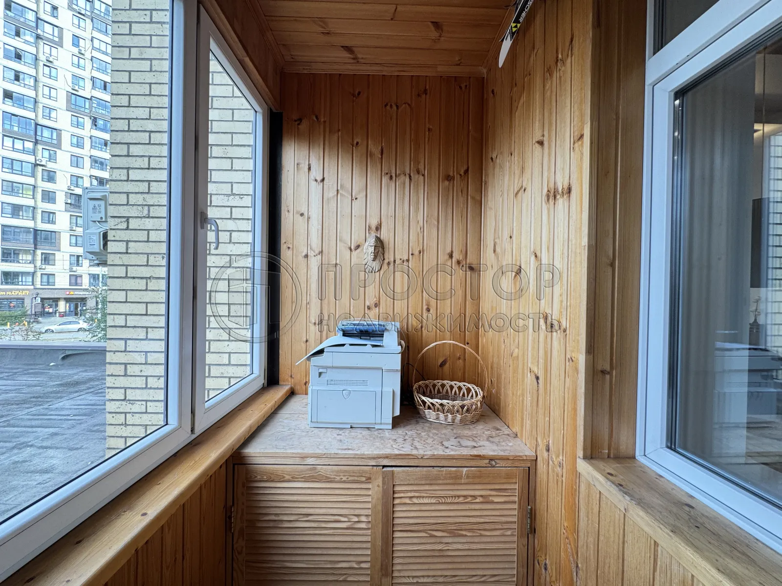 3-комнатная квартира, 72.1 м² - фото 8