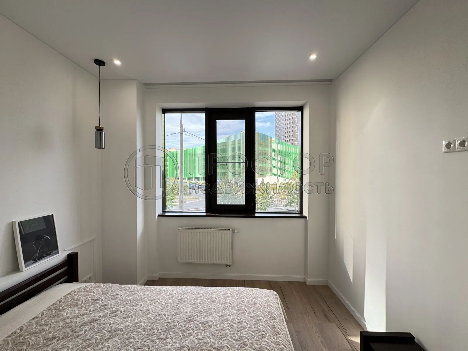 3-комнатная квартира, 72.1 м² - фото 10