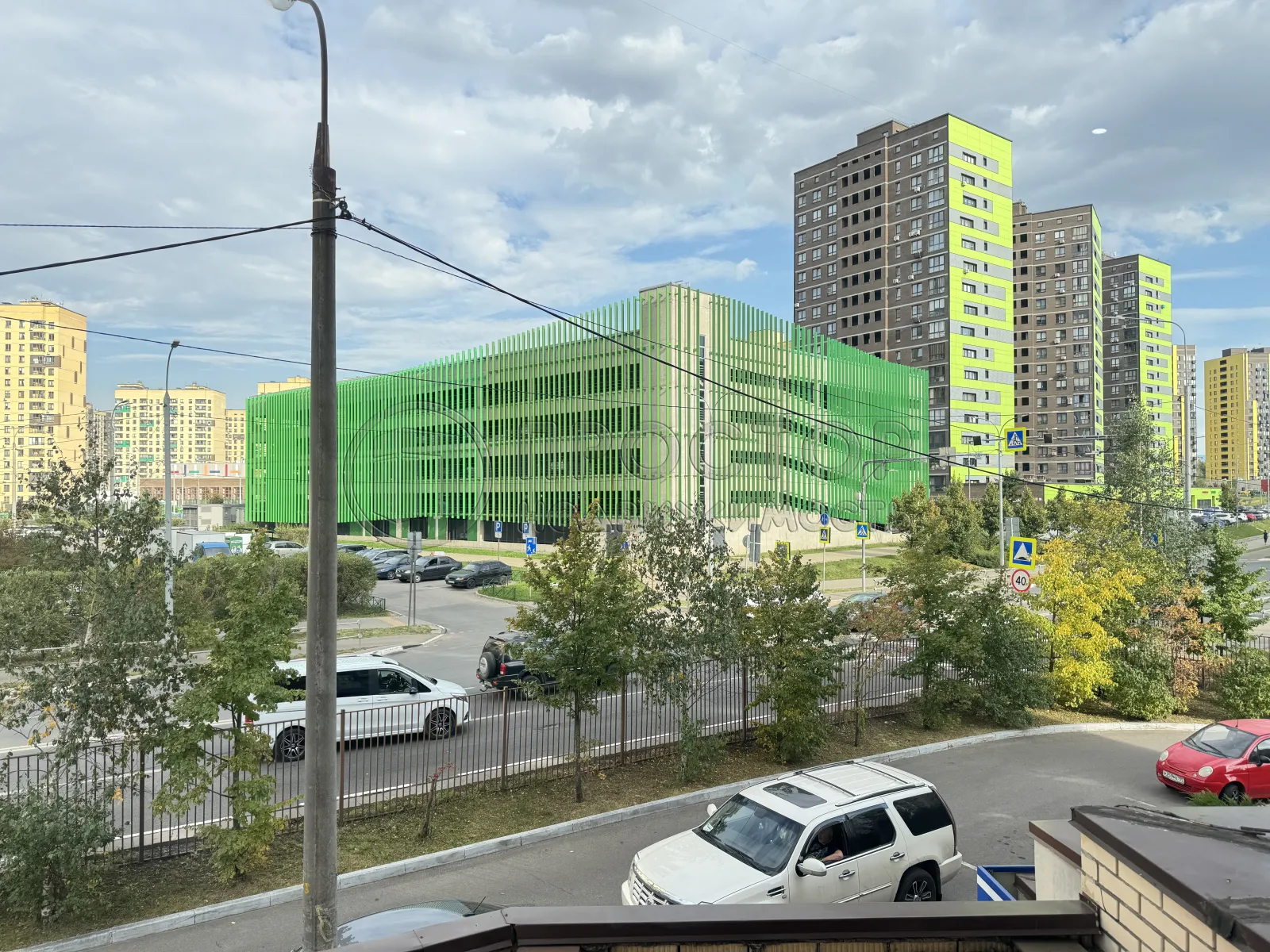 3-комнатная квартира, 72.1 м² - фото 11