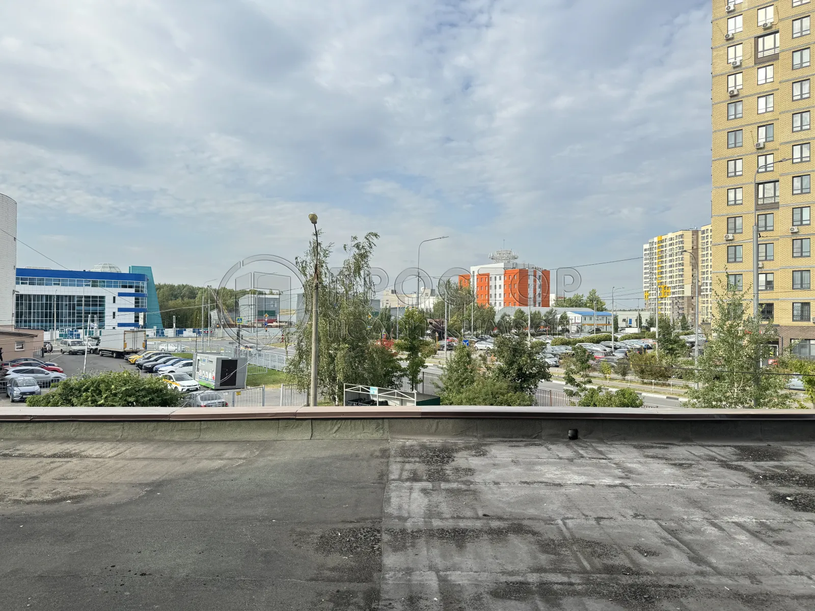 3-комнатная квартира, 72.1 м² - фото 16